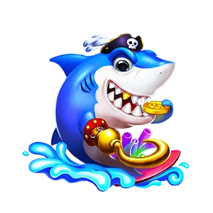 BIGBUNNY players catching rare fish