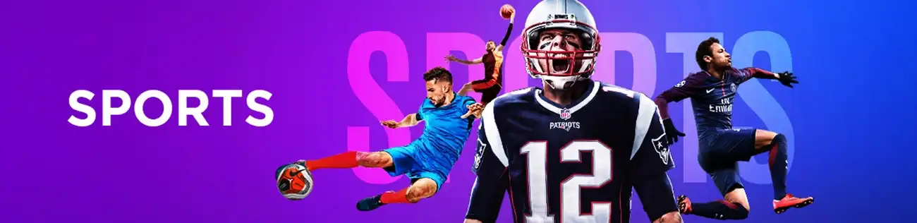BIGBUNNY gaming live sports betting interface