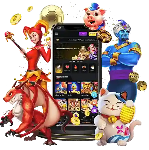 BIGBUNNY app download