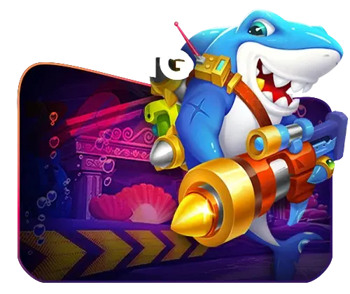 BIGBUNNY app fishing games